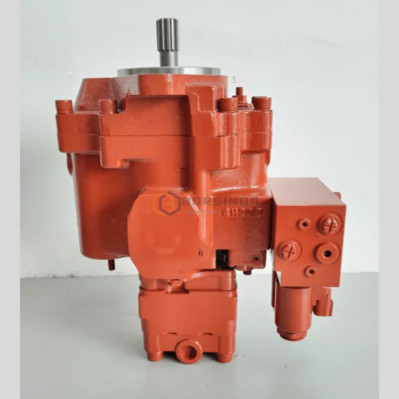 Nachi Hydraulic Pump PVD-2B-41BP-16G5 Replacement